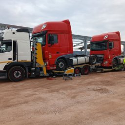 Mechanik Sitkówka-Nowiny 2