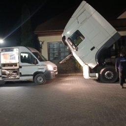 Mechanik Sitkówka-Nowiny 1