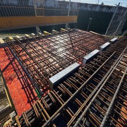 Murowanie ścian Warszawa 3