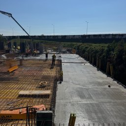 Murowanie ścian Warszawa 2