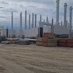 Murowanie ścian Warszawa 1