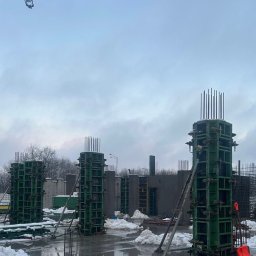 Murowanie ścian Warszawa 2