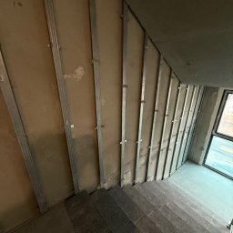 Murowanie ścian Warszawa 1