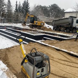 Murowanie ścian Warszawa 3