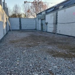 Murowanie ścian Warszawa 4