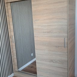 Montaż mebli Bystrzyca Kłodzka 3