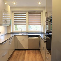 Montaż mebli Bystrzyca Kłodzka 1