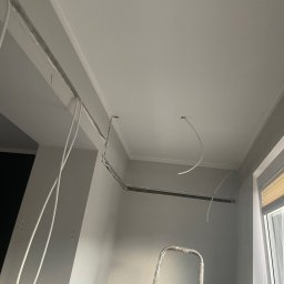 Instalacje elektryczne Grądy-Woniecko 4