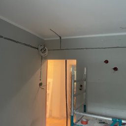 Elektryk Zambrów