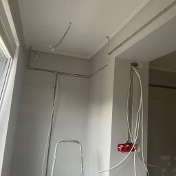 USŁUGI ELEKTRYCZNE „ VITA POWER” Jakub Pruszkowski - Rewelacyjny Montaż Płyty Indukcyjnej Zambrów
