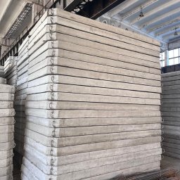 Płyty drogowe Radymno 2