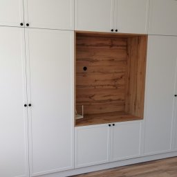 Kuchnie na wymiar Krasne 3