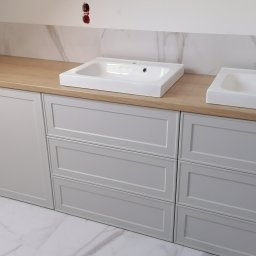 Kuchnie na wymiar Krasne 4