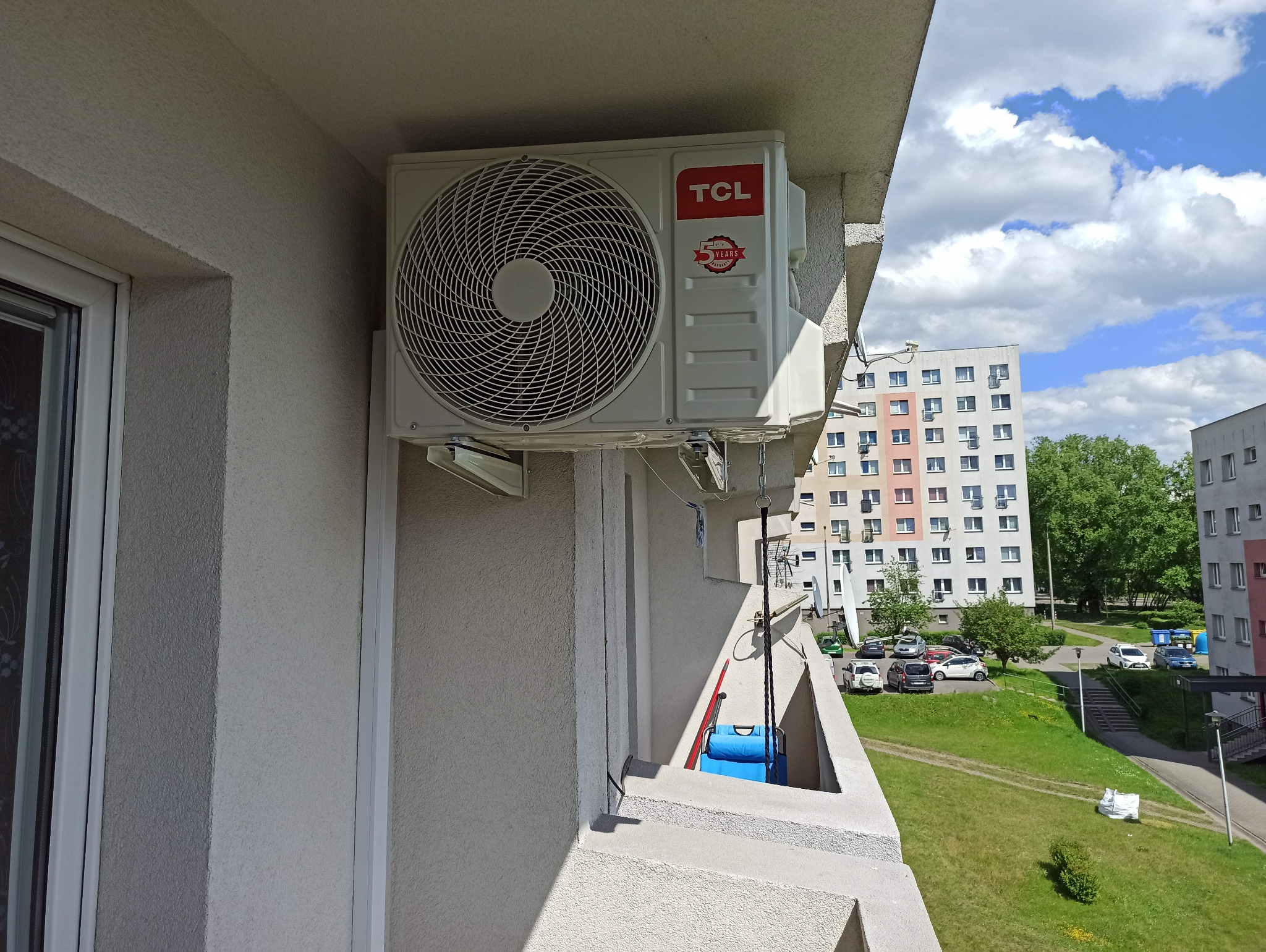 TCL Ocarina Ruda Śląska