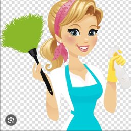 Kinga Wojda - Ekipa Sprzątająca Ł&oacute;dź