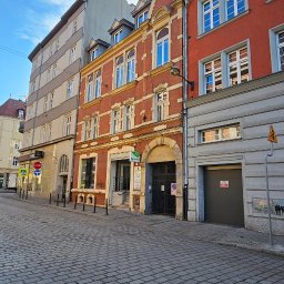 Sprzedaż mieszkania Gliwice 2