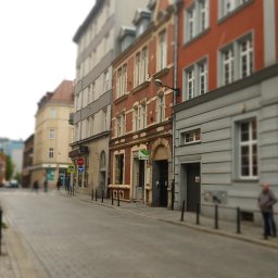 Sprzedaż mieszkania Gliwice 1