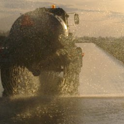 Układanie kostki brukowej Żywiec 4