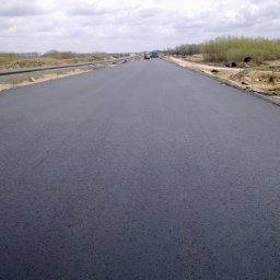 Układanie kostki brukowej Żywiec 2