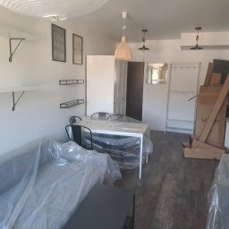 Remont łazienki Tychy 1