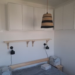 Remont łazienki Tychy 2