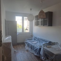 Remont łazienki Tychy 3