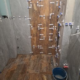 Remont łazienki Tychy 4