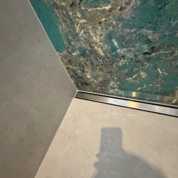 Usługi ogólnobudowlane Bartosz Żaczek - Doskonały Montaż Drzwi Iława