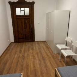 Układanie paneli Żory 1