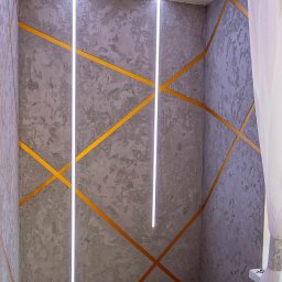 Malowanie mieszkań Michałowice 2