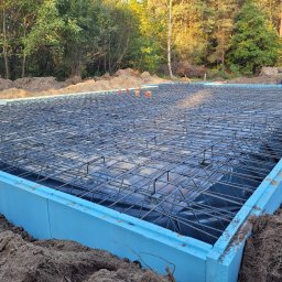 Fundamenty Warszawa 2