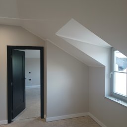 Robert Bogaczyk Usługi Budowlane - Malowanie Biura Szczecin