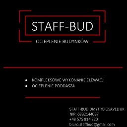 STAFF-BUD - Izolacja Nakrokwiowa Wieliczka