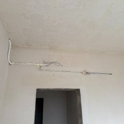 FIRMA HANDLOWO-USŁUGOWA ŁUKASZ BRANDA - Doradzamy jeśli chodzi o najlepsze rozwiązania i ułożenia instalacji