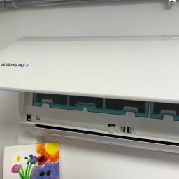 Klimatyzacja do domu Bydgoszcz 1