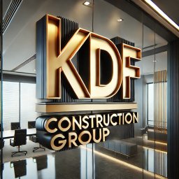 KDF Construction Group Karalina Fabiianska - Pierwszorzędny Żelbeton Świnoujście