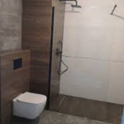 Remont łazienki Ostróda 2