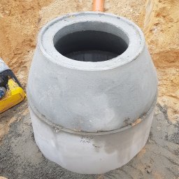 Kompleksowe wykonanie instalacji hydraulicznych Namysłów 4