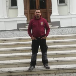 Mykola Ovsiichuk - Wykończanie Mieszkań Grodzisk Mazowiecki