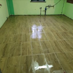 Remont łazienki Chełm 4