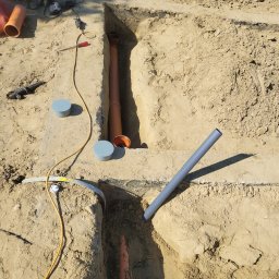 Remont łazienki Chełm 1