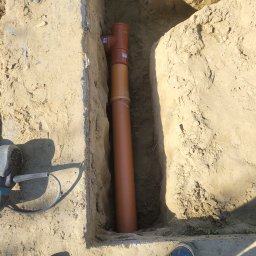 Remont łazienki Chełm 2