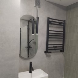 Malowanie mieszkań Wrocław 3