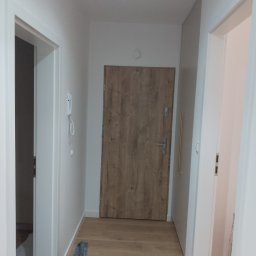 Malowanie mieszkań Wrocław 4