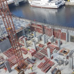 Kierownik budowy Skowarcz 1