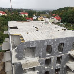 Kierownik budowy Skowarcz 2