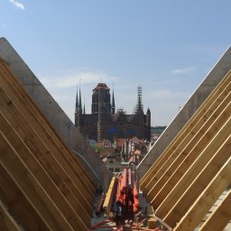 Kierownik budowy Skowarcz 3