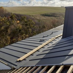 Kierownik budowy Skowarcz 4