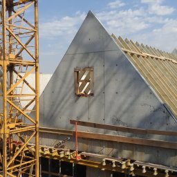 Artur Jaśkiewicz Kierownik Budowy - Kierownik Budowy Skowarcz