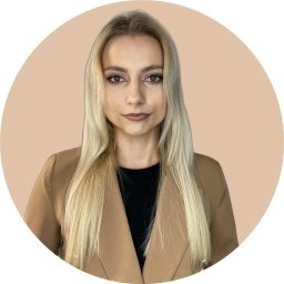 Karolina Maluje - Stylista Nysa